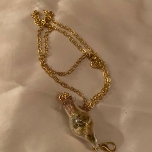 18” Jasmine Necklace